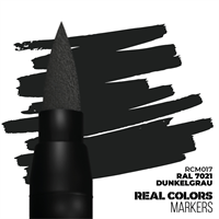 AK Real Colors - RC Marker, Dunkelgrau