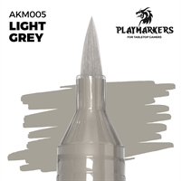 AK Playmarker - Light Grey