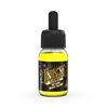 AK Interactive - The Inks: Fluor Yellow