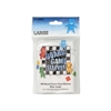Board Game Sleeves - European Size, Large