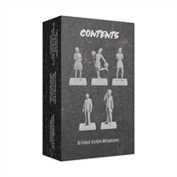 Van Ryder Games - Final Girl, Series 3