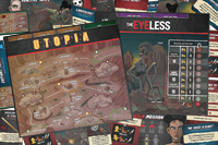 Van Ryder Games - Final Girl, Series 3