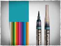 Deepcut Studio - SP Marker, Raging Sea