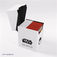 Gamegenic - Star Wars: Unlimited Soft Crate