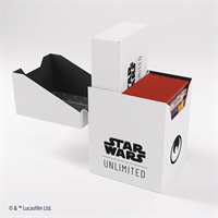 Gamegenic - Star Wars: Unlimited Soft Crate