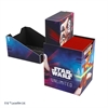 Gamegenic - Star Wars: Unlimited Soft Crate