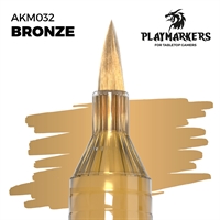 AK Playmarker - Bronze