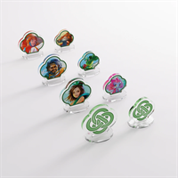 Gamegenic - Altered, Premium Hero Standees