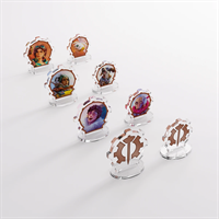 Gamegenic - Altered, Premium Hero Standees