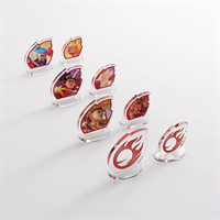 Gamegenic - Altered, Premium Hero Standees