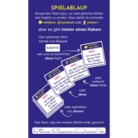 EXKD - Was stimmt nicht mit dir?