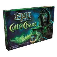 Gamelyn - Tiny Epic Cthulhu, Erweiterung