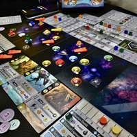 ICE Makes - Age of Galaxy