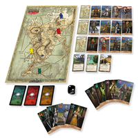 Ottavio - Abenteuer in Aventurien