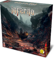 Strohmann Games - Inferno