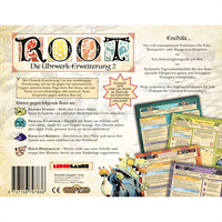Spielworxx - Root