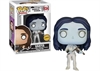 The Umbrella Academy POP!
