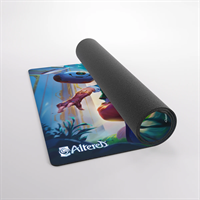Gamegenic - Altered, Playmat