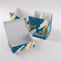 Gamegenic - Altered, Soft Crate