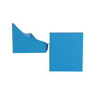 Gamegenic - Triple Deck Holder 300 XL