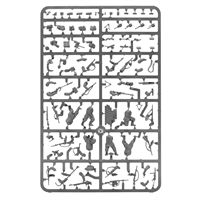 Bolt Action WW2 - Tanks & Vehicles