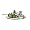 Bolt Action WW2 - Tanks & Vehicles