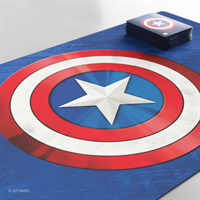 Gamegenic - Marvel Champions Playmat