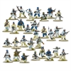 Bolt Action WW2 - Tanks & Vehicles