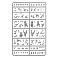 Bolt Action WW2 - Tanks & Vehicles