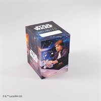 Gamegenic - Star Wars: Unlimited Soft Crate