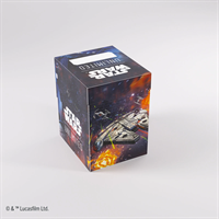 Gamegenic - Star Wars: Unlimited Soft Crate