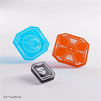 Gamegenic - Star Wars: Unlimited Premium Tokens