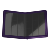 Ultimate Guard - 18-Pocket, Zipfolio