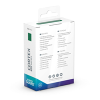 Ultimate Guard - Cortex Sleeves, Standard Size