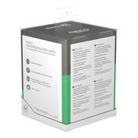 Ultimate Guard - Boulder 100+ SYNERGY