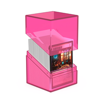 Ultimate Guard - Boulder 100+