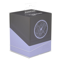 Ultimate Guard - Boulder 100+