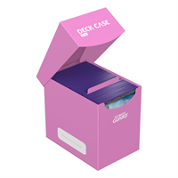 Ultimate Guard - Deck Case 133+
