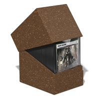 Ultimate Guard - RTE Boulder Deck Case 133+