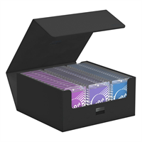 Ultimate Guard - Treasurehive 90+