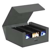 Ultimate Guard - Treasurehive 90+