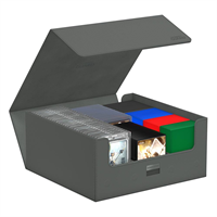 Ultimate Guard - Treasurehive 90+