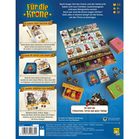 Repos Prod. - Fr die Krone