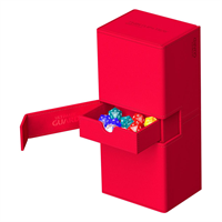 Ultimate Guard - Twin Flip n Tray 266+