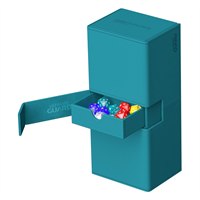 Ultimate Guard - Twin Flip n Tray 266+