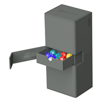 Ultimate Guard - Twin Flip n Tray 266+