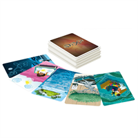 Libellud - Dixit, Mirrors