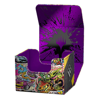 Ultimate Guard - Sidewinder 100+