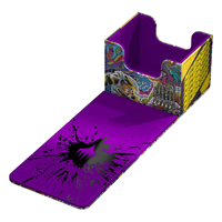 Ultimate Guard - Sidewinder 100+