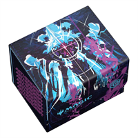 Ultimate Guard - Sidewinder 100+